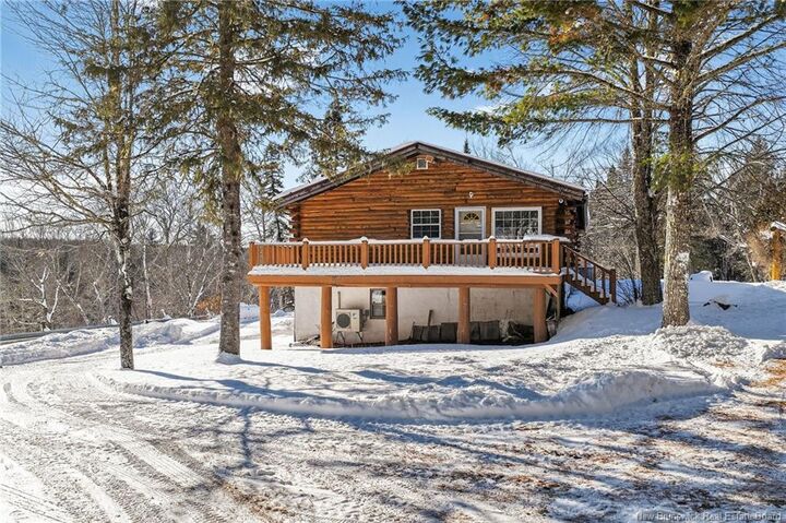 Property Photo: 8012 Route 112 NB E4C 4K3