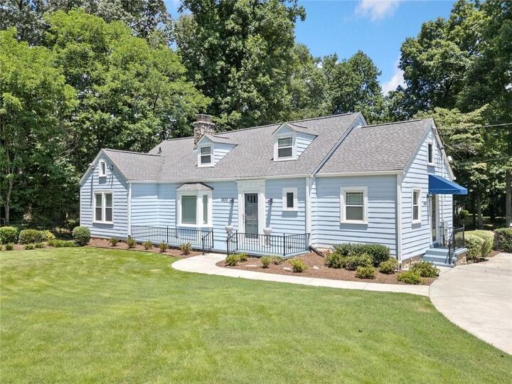 Property Photo: 2830 Alston Drive SE GA 30317