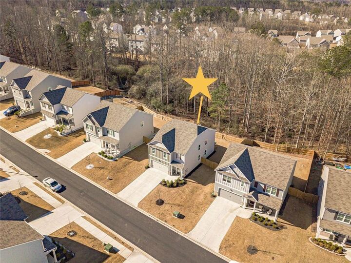 Property Photo:  263 Shadwood Place  GA 30534 