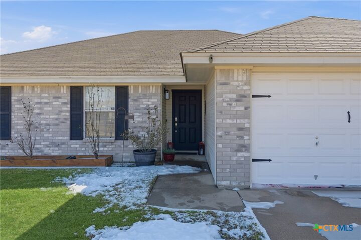 Property Photo: 4500 Aspen Drive TX 76542