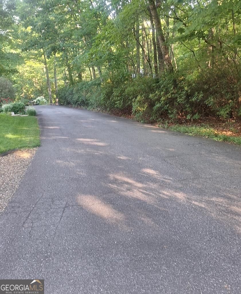 Property Photo: 9 Cook Mountain Drive GA 30512