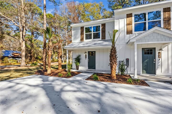 Property Photo:  180 Clarks Bluff Road  GA 31548 