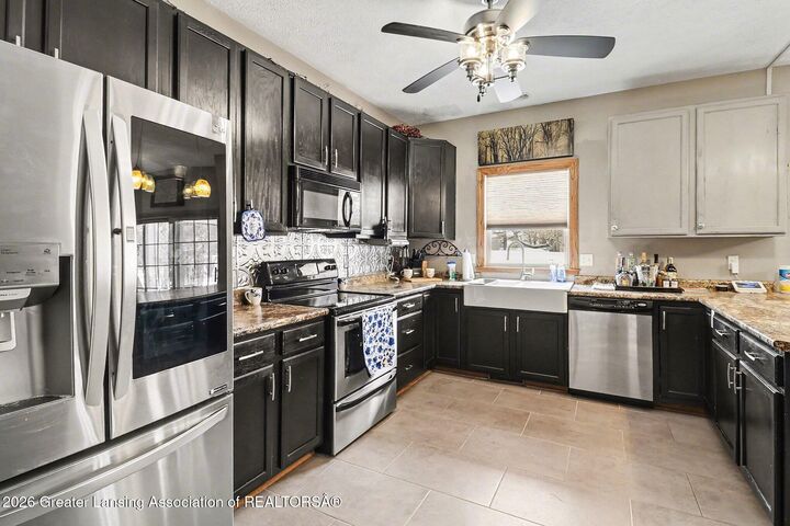 Property Photo:  11610 Hibiscus Lane  MI 48837 