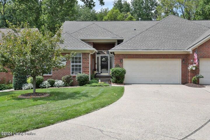 Property Photo:  10444 Dove Chase Cir  KY 40299 