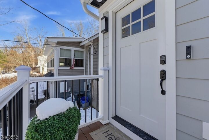 Property Photo: 408 Main St NJ 07825