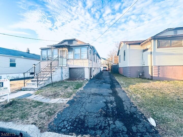 Property Photo: 28 Silzer Ave NJ 08830