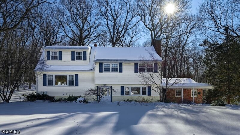 Property Photo:  51 Spear St  NJ 07436 