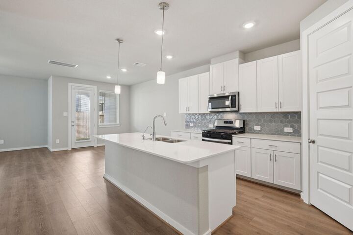 Property Photo:  3127 Quiet Sunset  TX 77080 