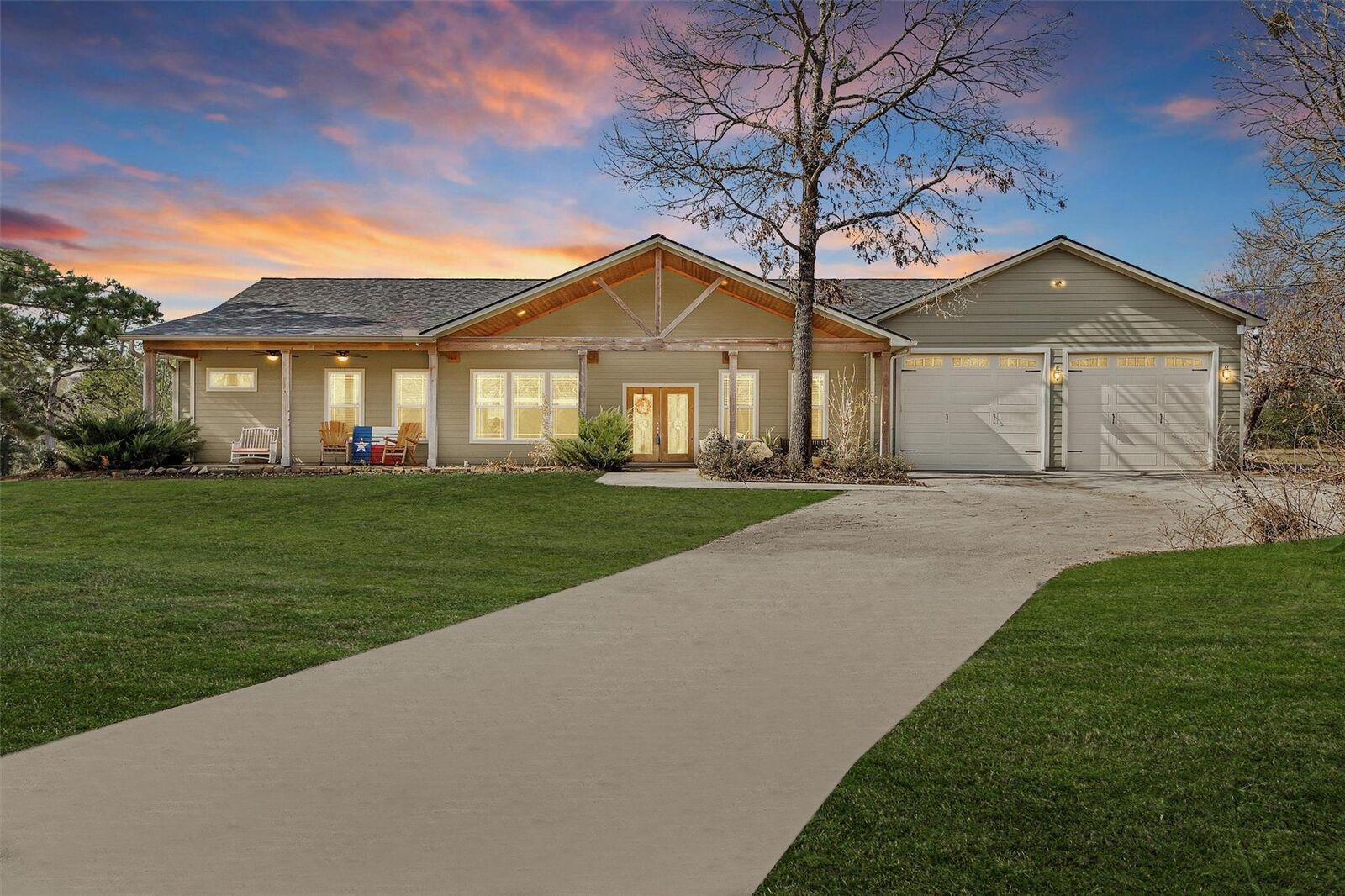 Property Photo:  12225 High Fire Road  TX 77356 