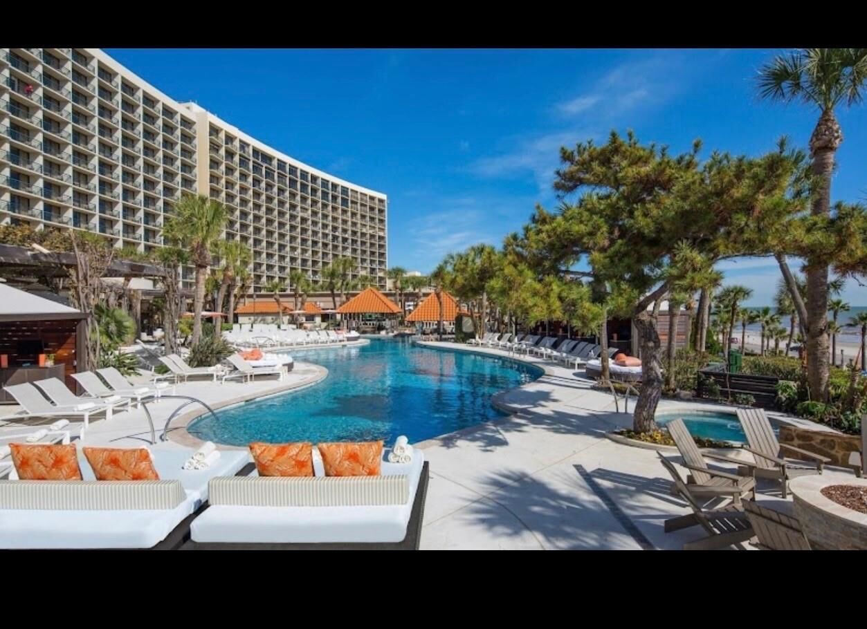 Property Photo:  5220 Seawall Boulevard 537D  TX 77551 