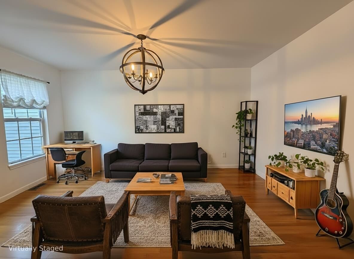 Property Photo:  134 South St 1  NJ 07307-1111 