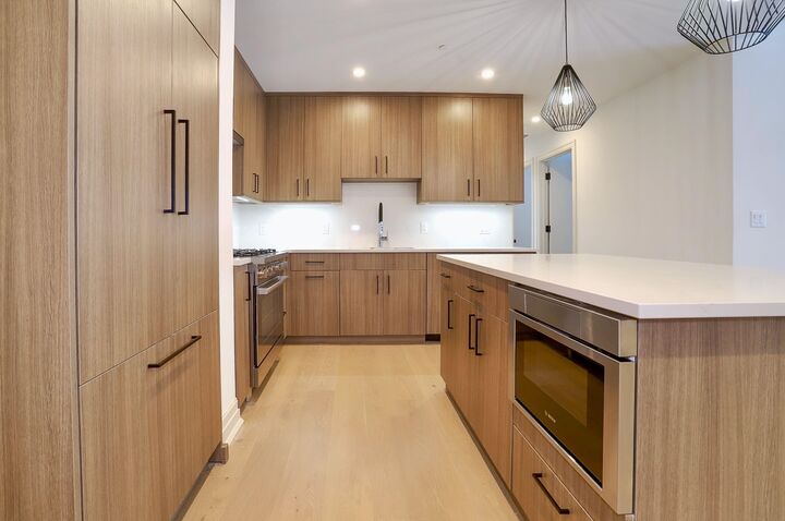 Property Photo: 921 Madison St 201 NJ 07030