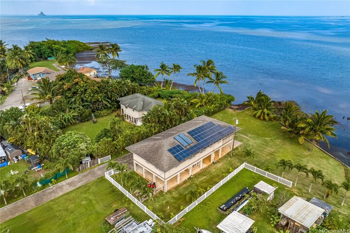 Property Photo:  47-711 Kamehameha Highway 2  HI 96744 