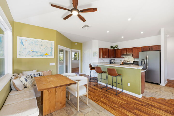 Property Photo:  4445 Ahopueo Dr  HI 96741 