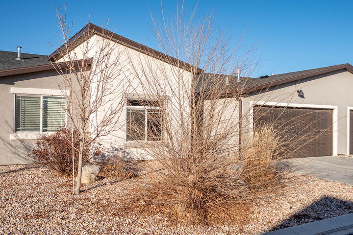 Property Photo:  1825 N Lund Hwy #3  UT 84720 