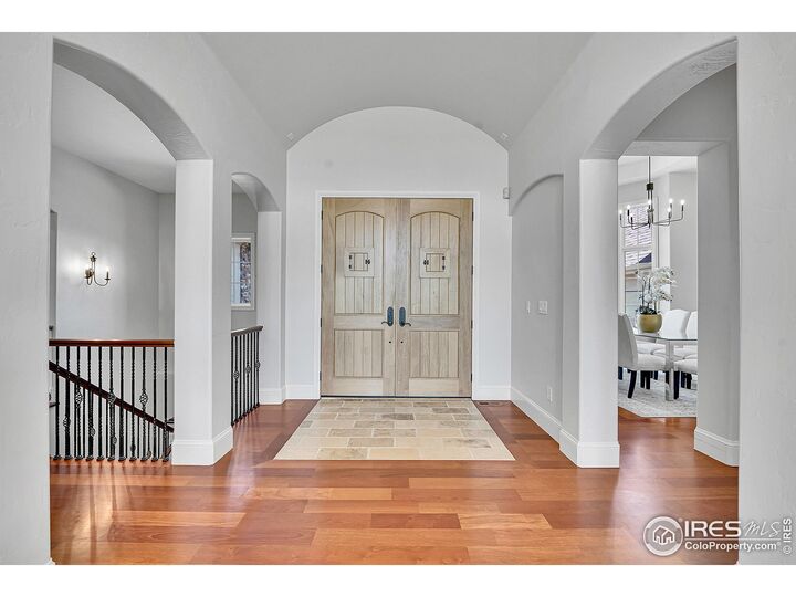 Property Photo: 2131 Driver Ln CO 80516