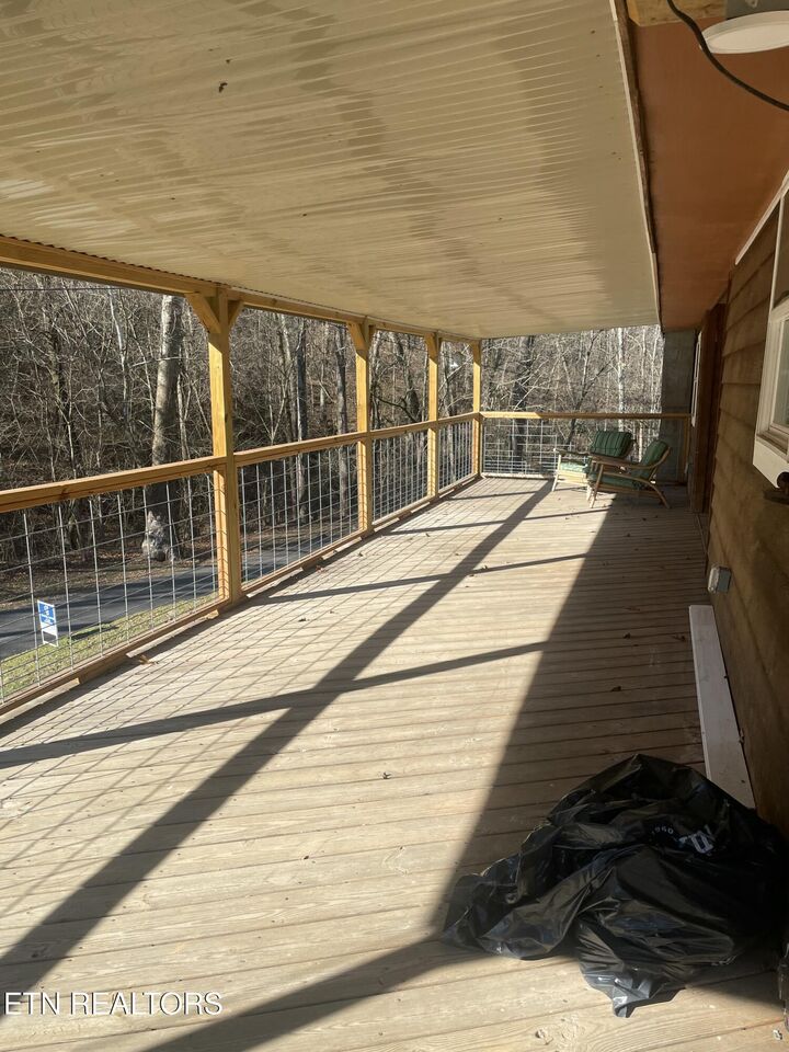 Property Photo:  129 Old Patton Lane  TN 37748 