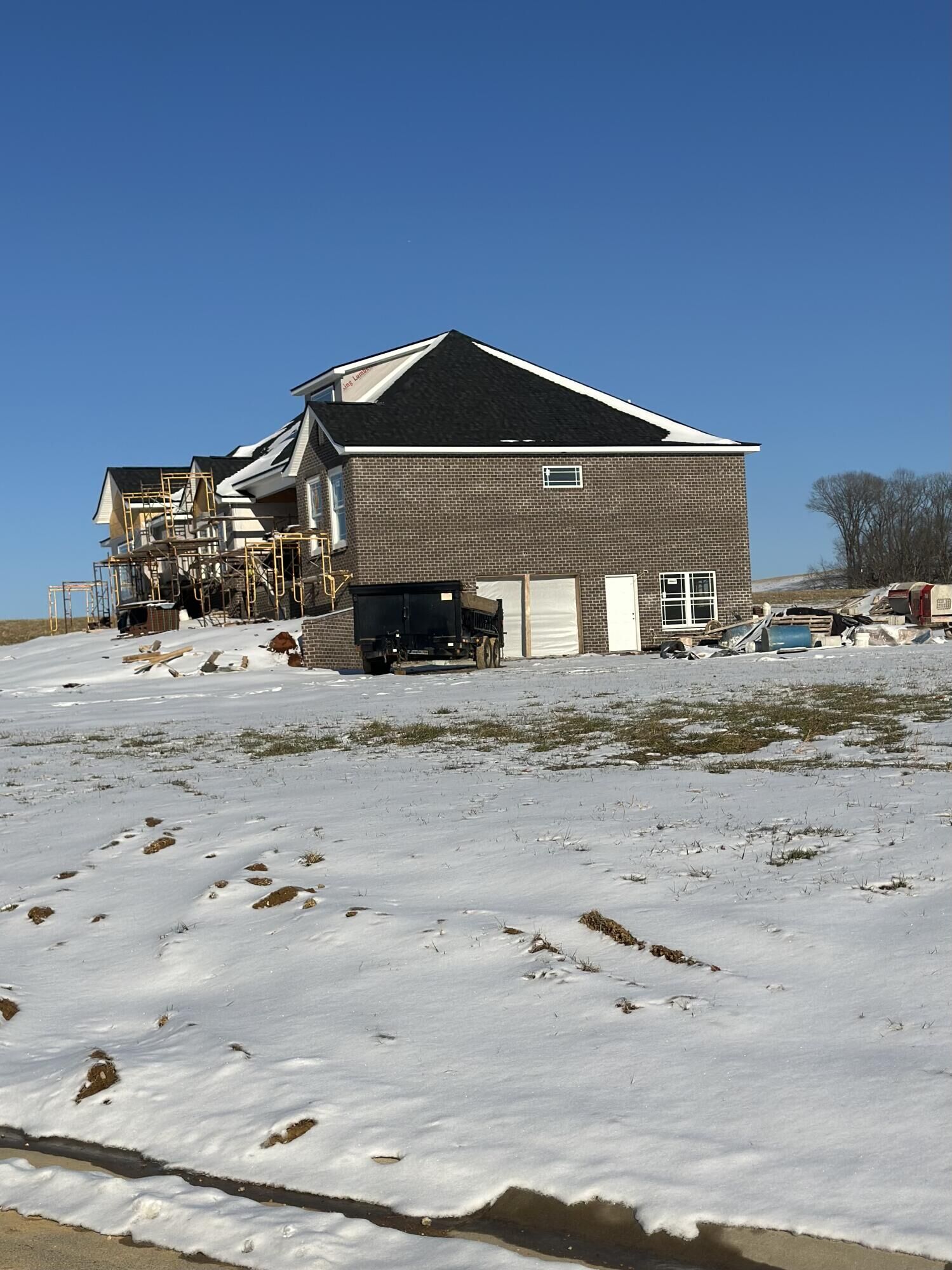 Property Photo:  786 Lakemere Drive Lot 22  KY 42503 