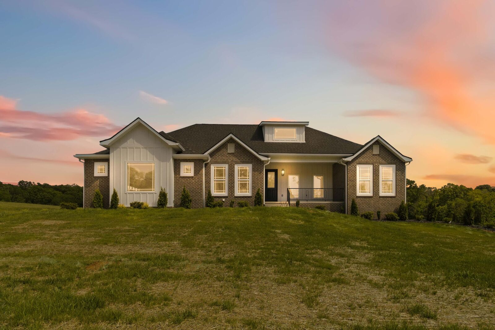 Property Photo:  786 Lakemere Drive Lot 22  KY 42503 