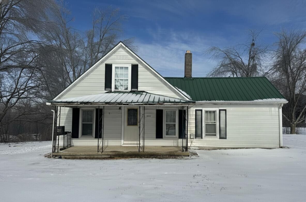 Property Photo:  9842 Russell Springs Road  KY 42642 