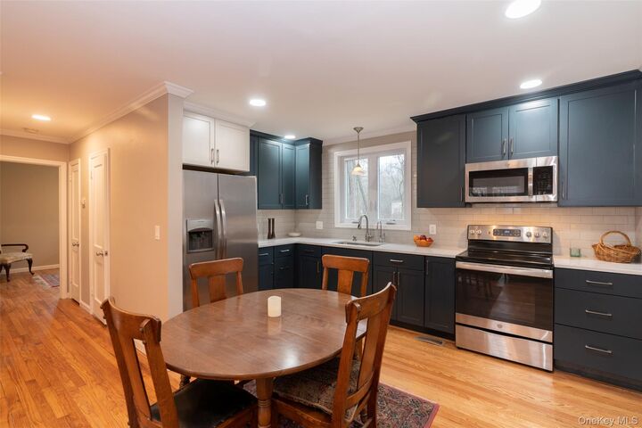 Property Photo:  13 Judy Terrace  NY 12601 