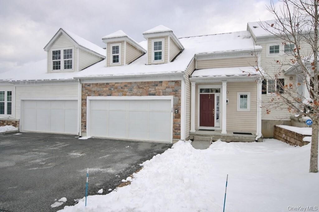 Property Photo:  18 Wheeler Court  NY 10512 