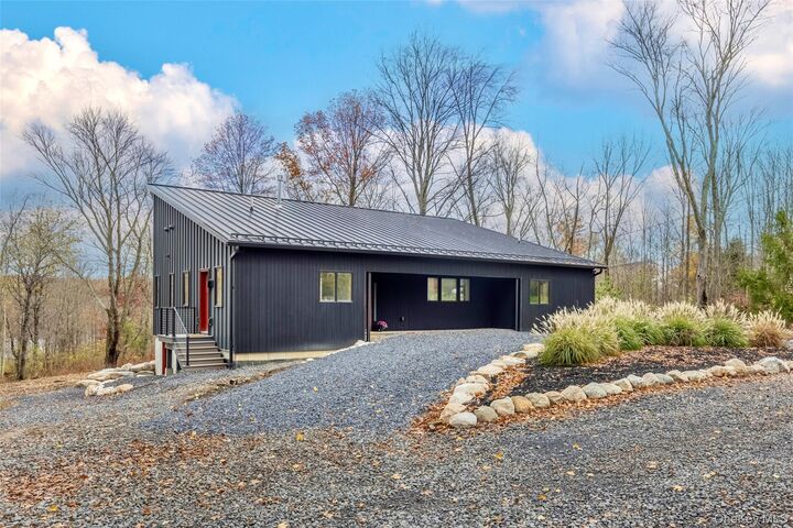 Property Photo:  513 Myrtle Avenue  NY 12589 