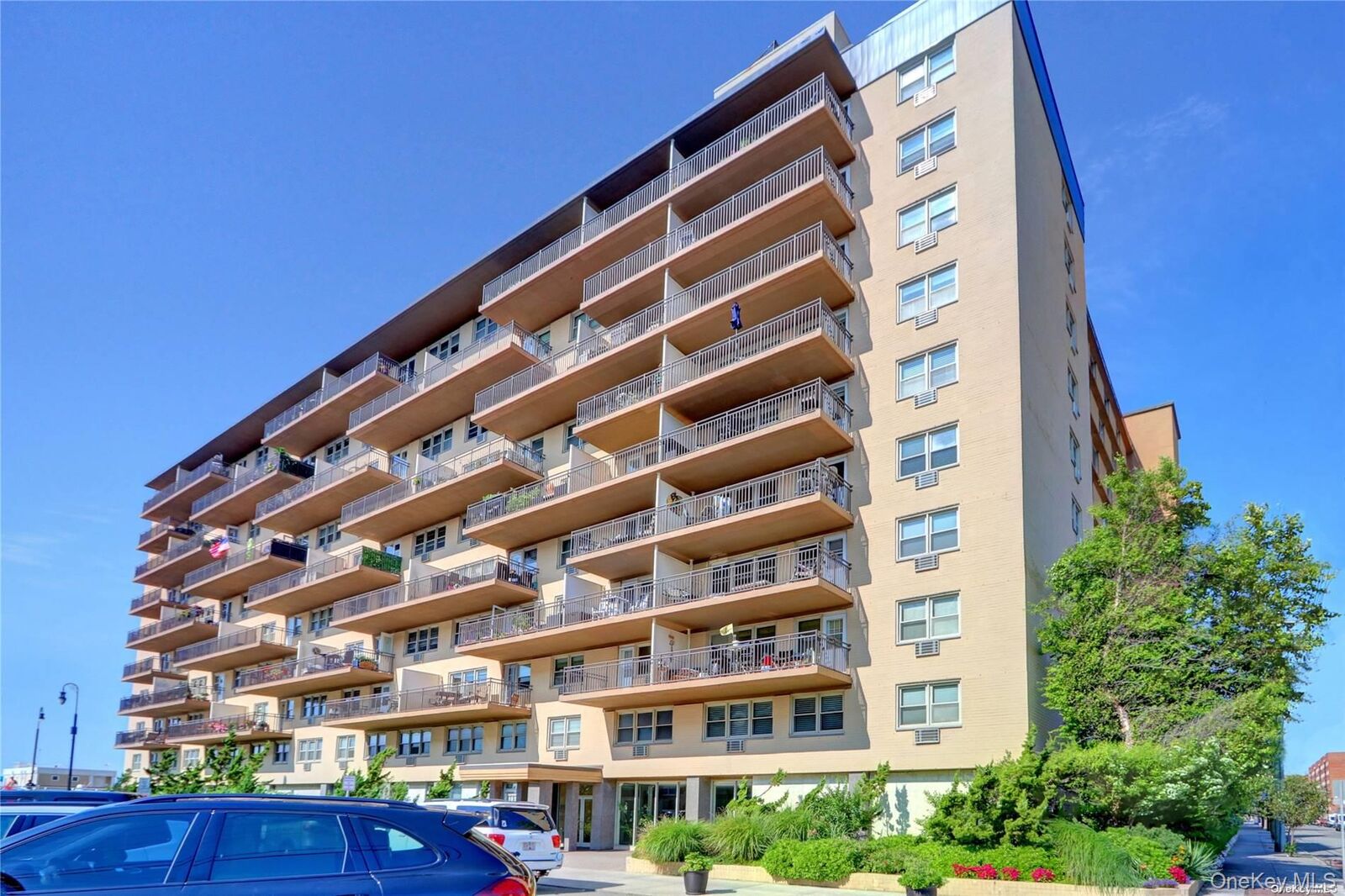 Property Photo: 25 Neptune Boulevard 5G NY 11561