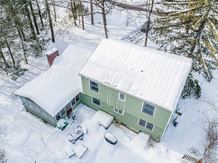 Property Photo: 30 Hudson Drive NY 12538
