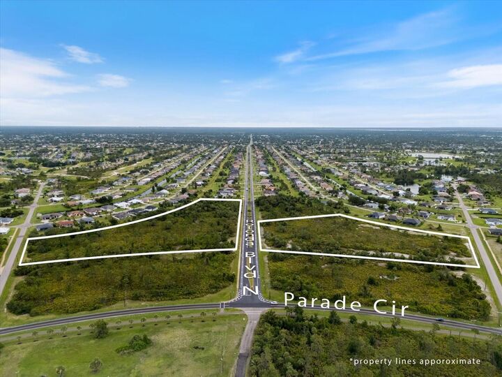 Property Photo:  151 Rotonda Boulevard N  FL 33947 