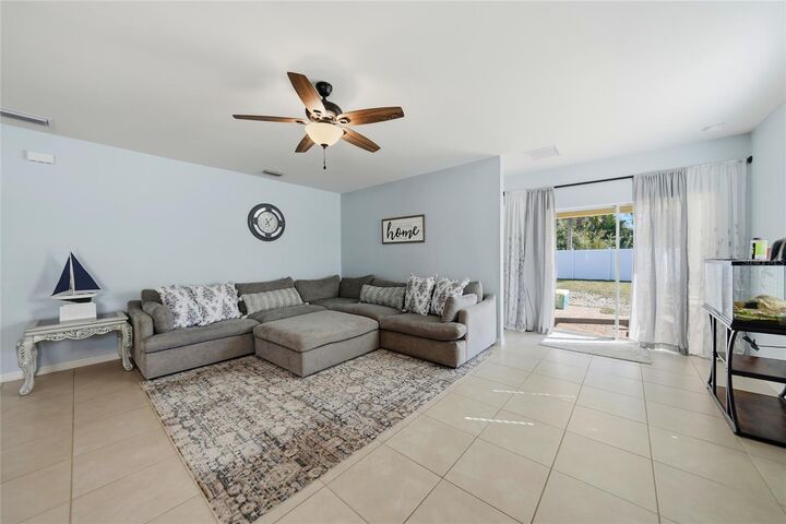 Property Photo: 27980 Arrowhead Circle FL 33982