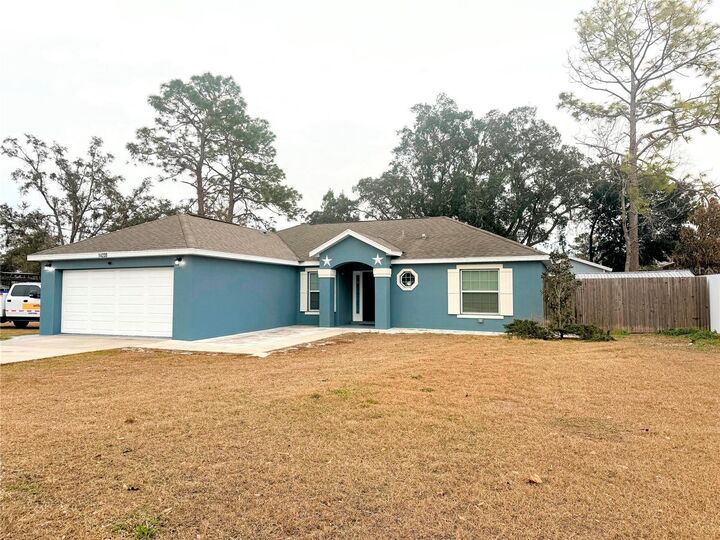 Property Photo: 14220 Spring Hill Drive FL 34609