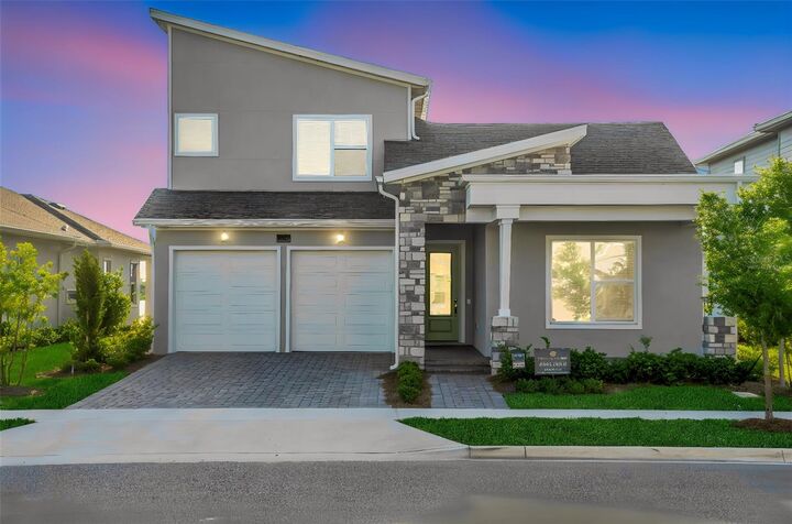 Property Photo: 10012 Ballast Drive FL 32827