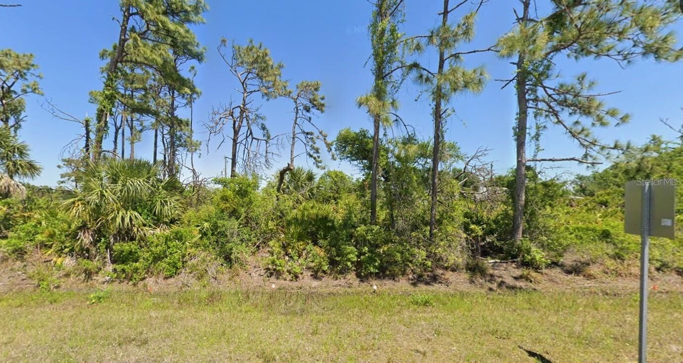 Property Photo:  4746 Gillot Boulevard  FL 33981 