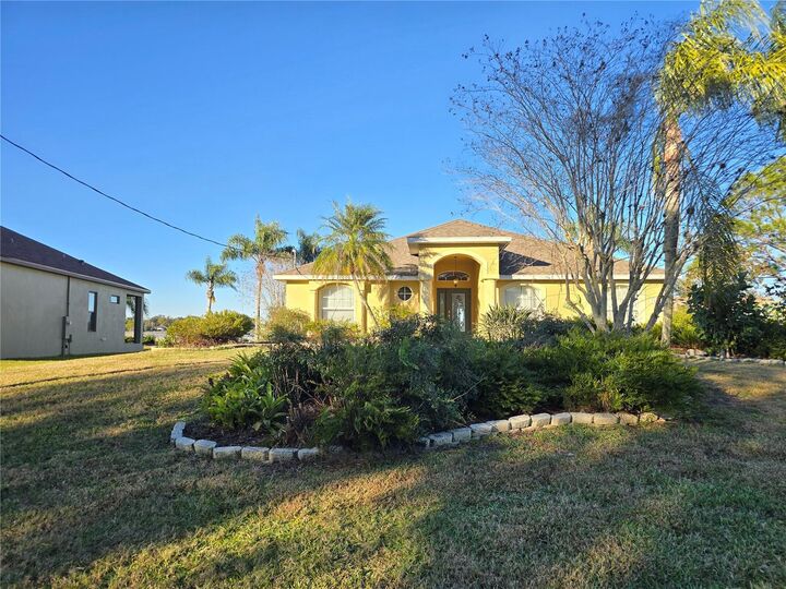Property Photo:  2498 Rusk Court  FL 32738 