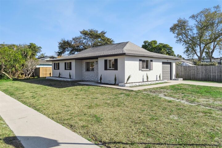 Property Photo: 100 S Marjorie Court FL 32952