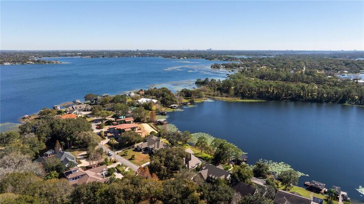 Property Photo:  10870 Bayshore Drive  FL 34786 