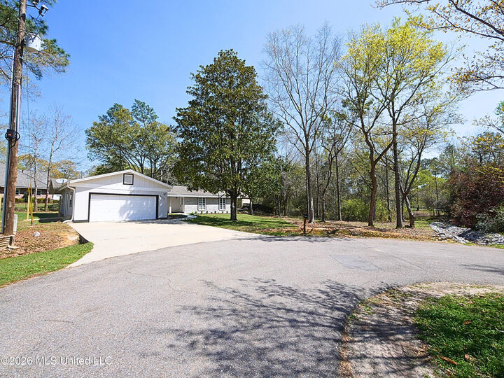 Property Photo:  8820 Manoo Place  MS 39525 