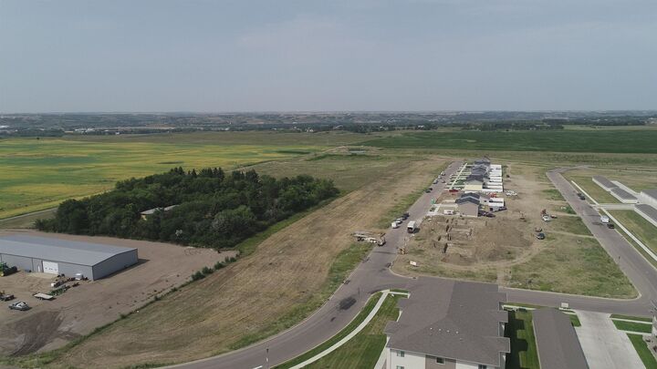 Property Photo: 1929 & Tbd 35th St NW ND 58703