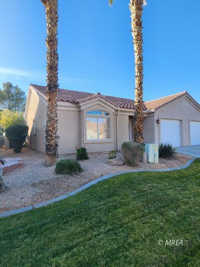 Property Photo:  700 Aztec 5A  NV 89027 