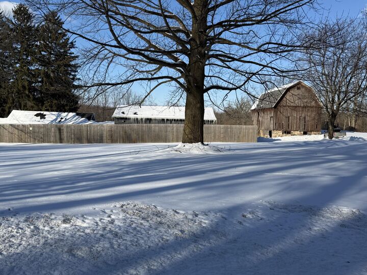 Property Photo:  1981 Watkins Road  MI 49015 