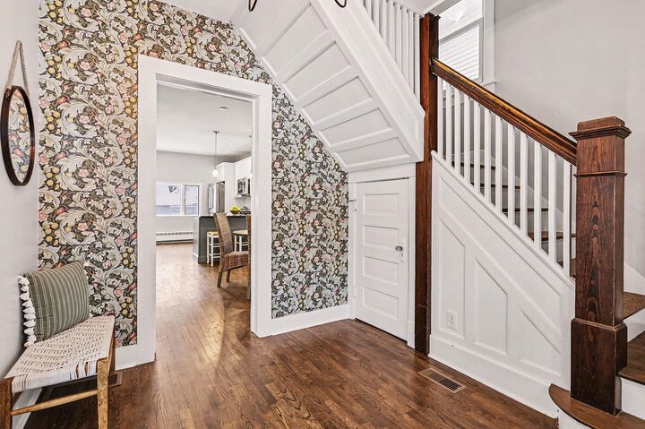 Property Photo: 1518 Forres Avenue MI 49085