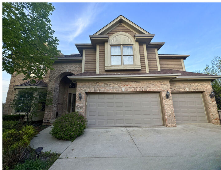 Property Photo:  3805 Gladstone Drive  IL 60565 