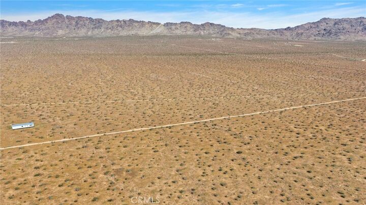 Property Photo:  1 Meander Rd  CA 92356 