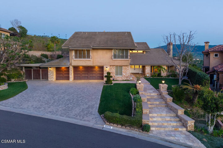 Property Photo:  22470 Mission Hills Lane  CA 92887 