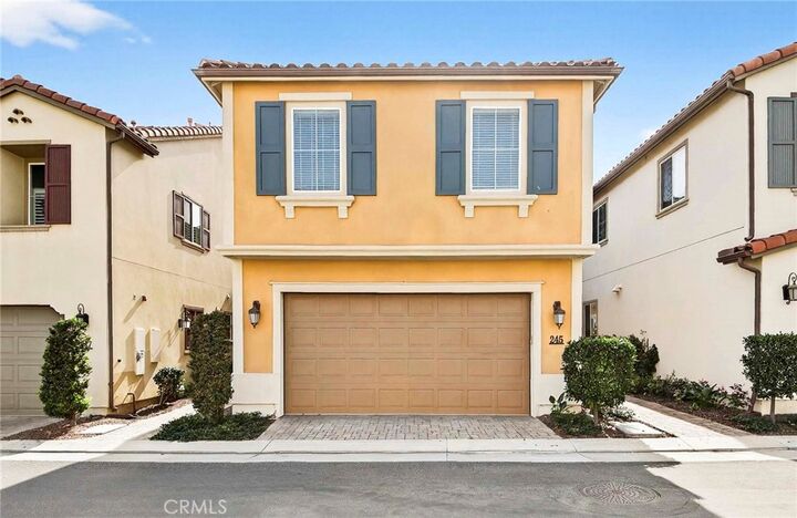 Property Photo: 783 Gatun Street 245 CA 90731