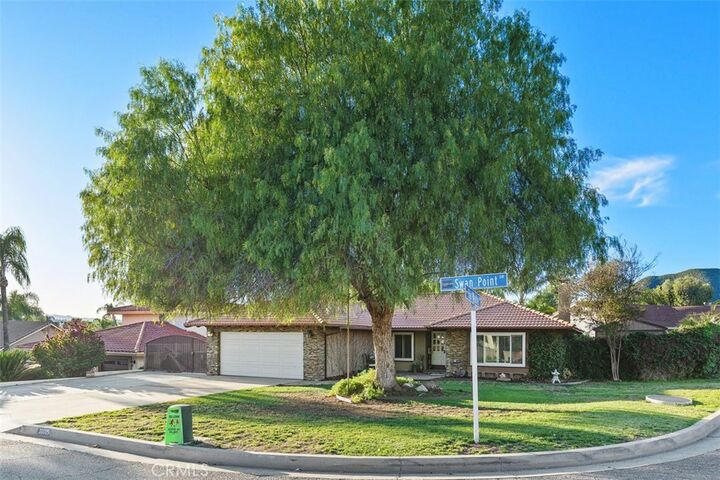 Property Photo:  30005 Swan Point Dr.  CA 92587 