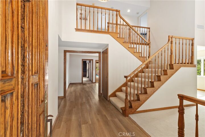 Property Photo:  28630 Meadowmist Drive  CA 90275 