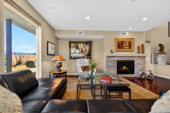 Property Photo:  779 Spaulding Lane  CA 92262 