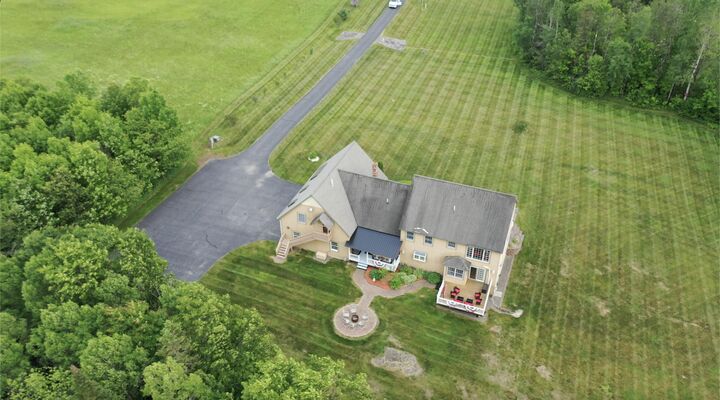 Property Photo:  102 Water Street  ME 04443 